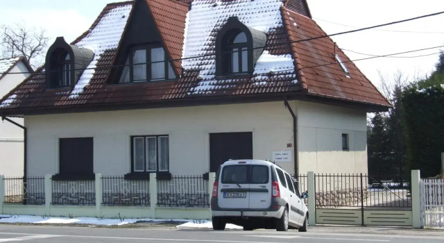 Family Apartman Harkány