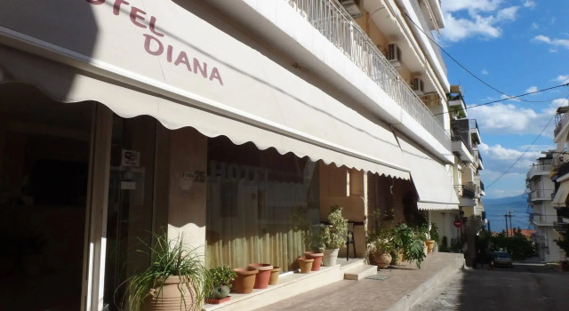 Diana Hotel