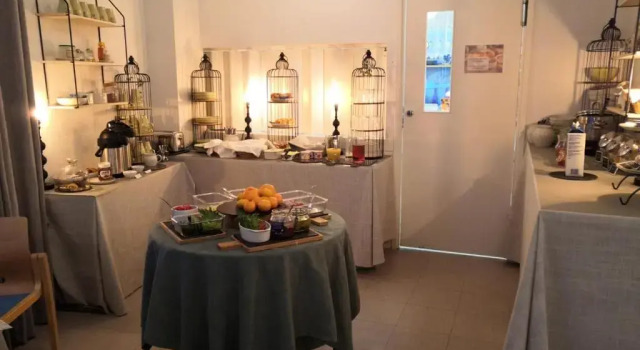 Номер Standard Hotel Kuusanka