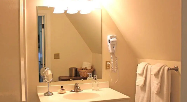 Двухместный номер Standard William Henry Miller Inn