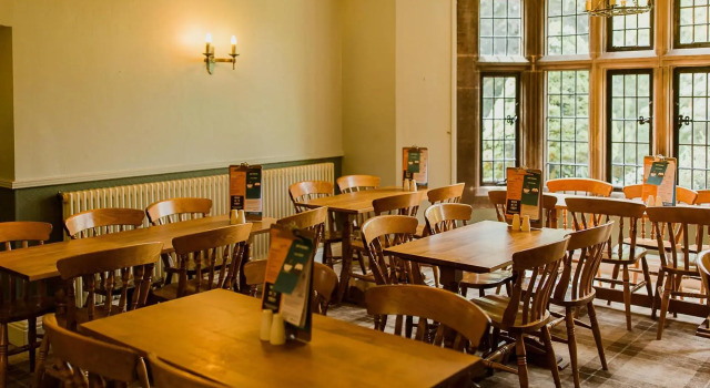 YHA Hartington Hall, Réserver Auberge de jeunesse Auberges de jeunesse à Angleterre, Auberge de jeunesse