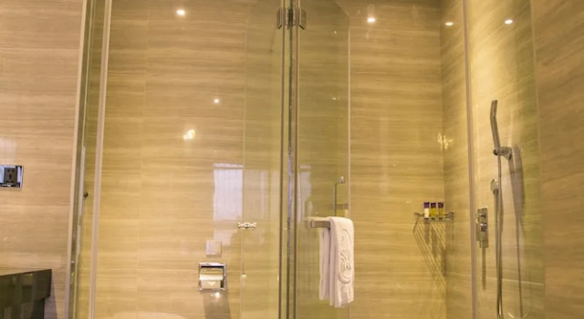 Номер Classic Sun Hao International Hotel