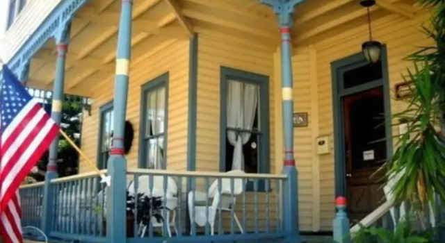 Victorian House Bed and Breakfast, Buchen Sie Hotel St. Augustine Saint Augustine Area
