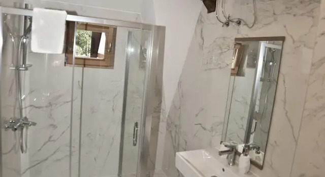 Апартаменты Luxury Chalet Petit Palais