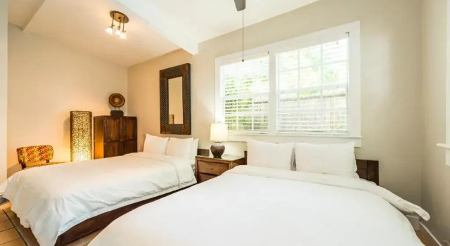 Двухместный номер Standard LHabitation Guesthouse- Adult Exclusive