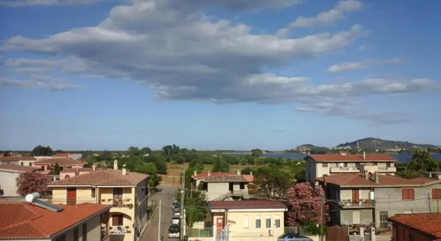 Номер Standard Le Porte del Sole