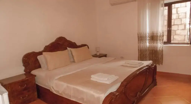 Двухместный номер Standard Guest house Naser