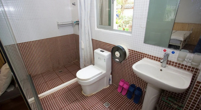 Xiamen Shandouji  Hostel, Забронировать Хостел Хостелы Сямынь, рядом с Zengcuo'an Bathing Spot, Хостел