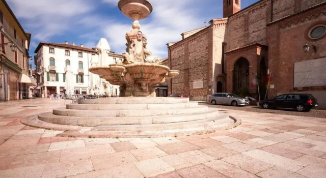 Gli Ulivi