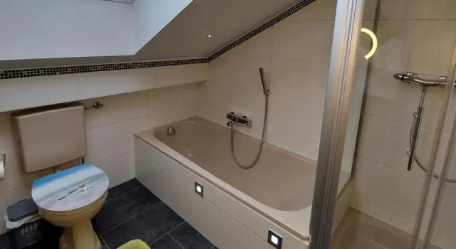 Апартаменты Ferienwohnung Holzmaier