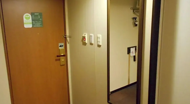 Номер Deluxe Daiwa Roynet Hotel Mito