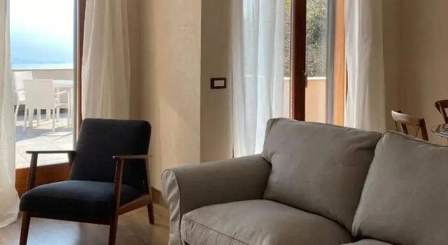 Апартаменты Residence Dalco Suites & Apartments