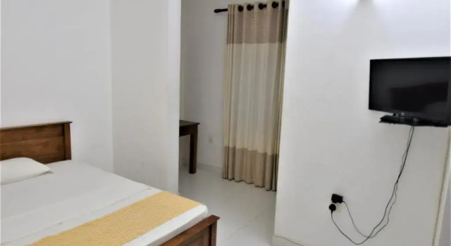 Номер Economy Jack Tree Lodge
