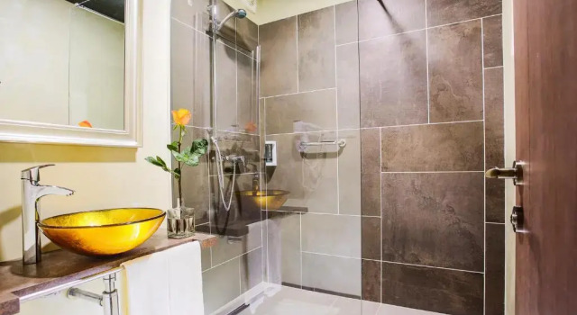 Номер Superior Hotel Ostrov