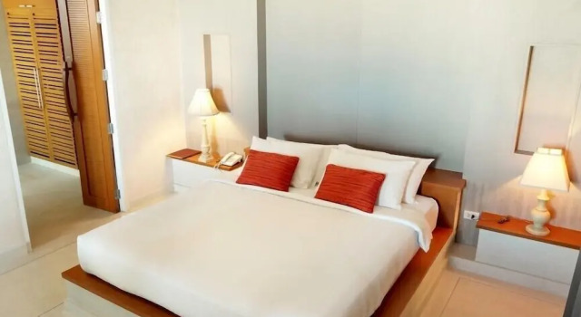 Вилла Tusita Wellness Resort