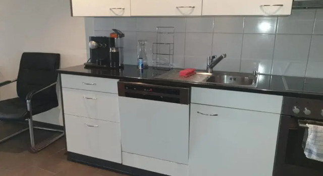 Апартаменты 3 Doppel Zimmer Apartement in 9320 Arbon