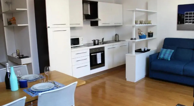 Deluxe Apartment Perfect apartment Como