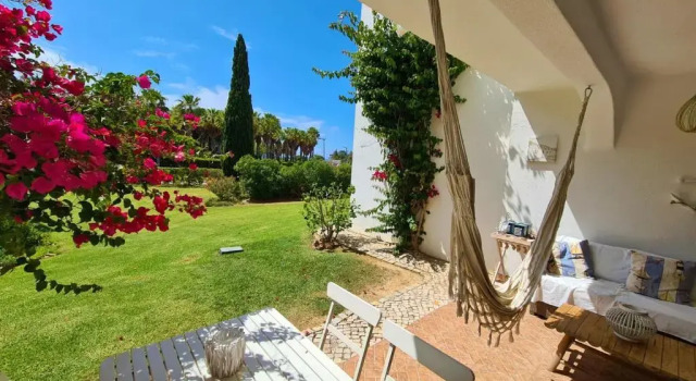 Апартаменты Ocean Dream 84 - Apt. T1 na Praia de São Rafael, Albufeira