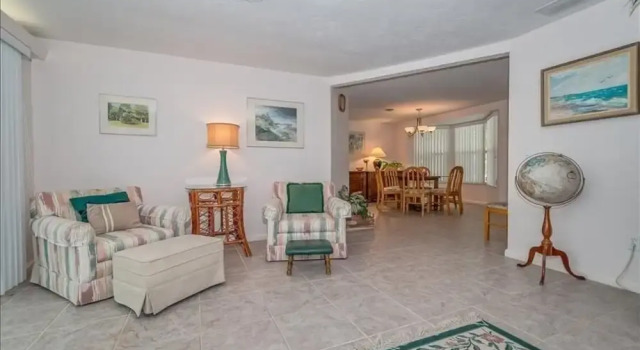 310 Gasparilla St. - 3Br Home, Забронировать Дом для отпуска Отели Бока-Гранде с бассейном, рядом с ​Boca Grande Marina, Бассейн