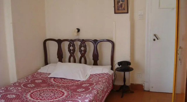 Номер Standard Отель Lotus Hotel