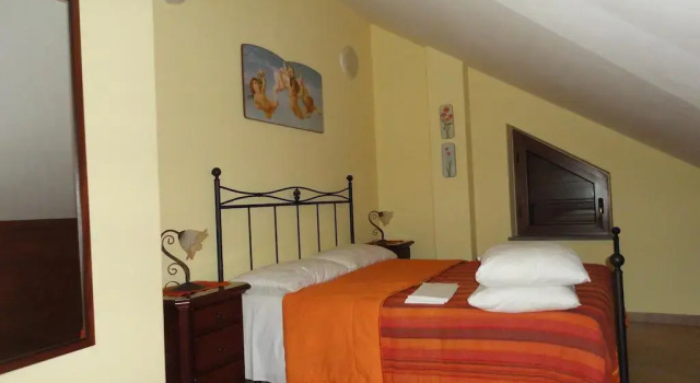 Green House, Rezerwuj Hotel Morano Calabro 