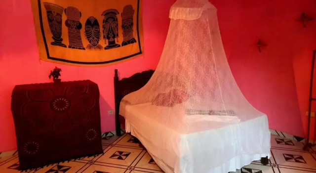 Люкс Tranquilandia Guest House