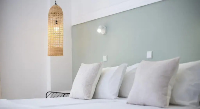 Rosie's studios 5, Reserva ahora Apartamento Hoteles en Rodas con piscina, Piscina