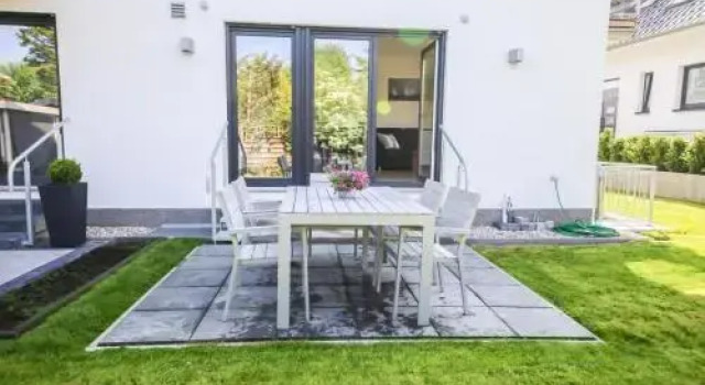 Ferienwohnung Strandhaus Möwenberg App. 77, Забронировать Отель Шарбойц Holstein Switzerland