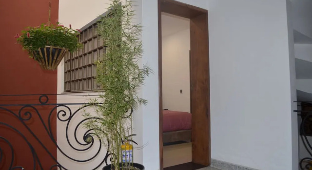 Трёхместный номер Standard Hotel Morazul