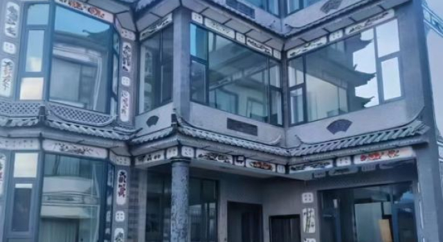 Dali Banyueju Homestay, Book Hotel Dali Yunnan