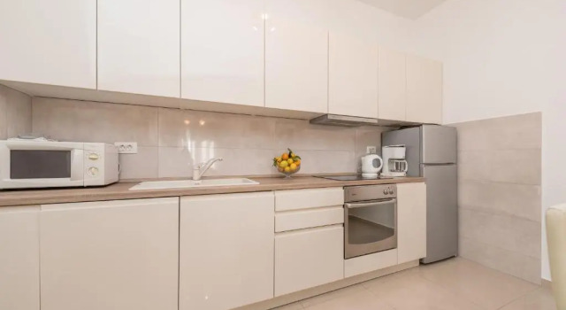 Коттедж Family Friendly Pool House Ana near Zadar - Happy Rentals