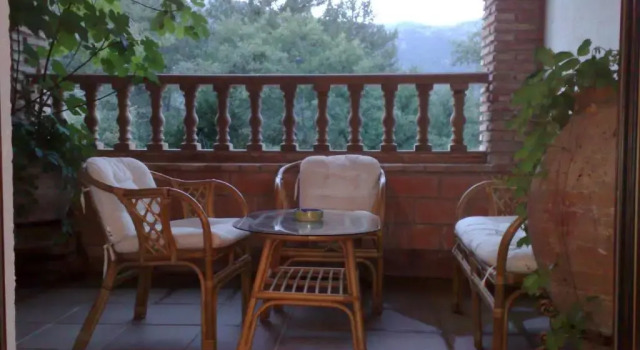 Номер Superior Hotel Rural Convento Santa Maria de la Sierra