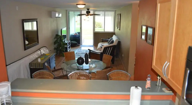 Beach Front Apartment Rio Mar Puerto Rico, Book Apartment Rio Grande Puerto Rico
