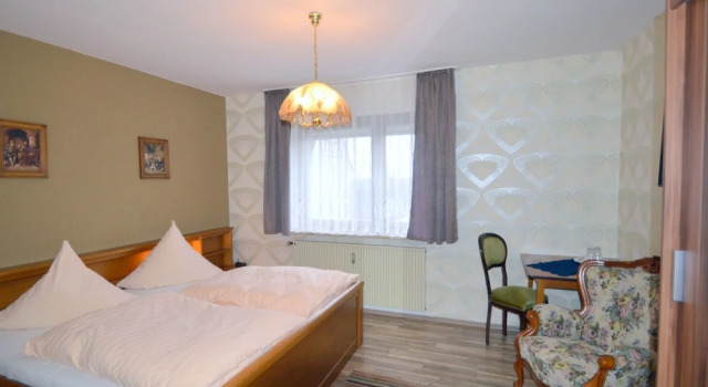 Pension Waldesruh, Rezervasyon Otel Welschneudorf Westerwald