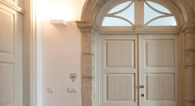 Апартаменты c 1 комнатой с балконом Apartment Alegria Street by Sweet Porto