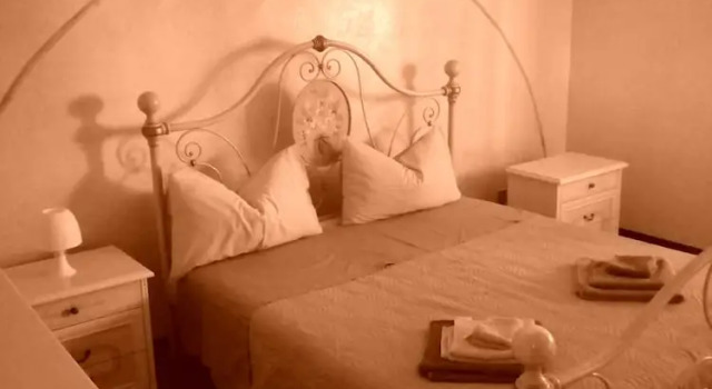 B&B Villa Mirella