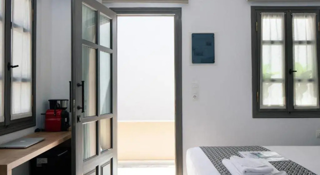 Полулюкс Gateway Suites