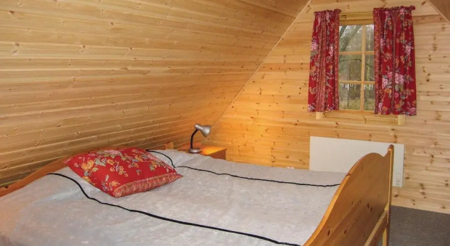 Beautiful Home in Ystad With 3 Bedrooms, Rezerwuj Hotel Hotele w Lagos z parkingiem, Parking