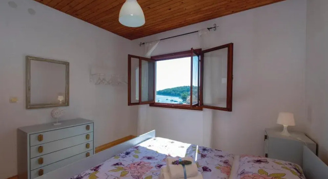 Amazing Home in Grscica With 2 Bedrooms and Wifi, Prenota Hotel Prižba 