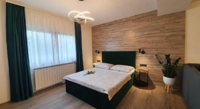 Студия Apartments Lucić