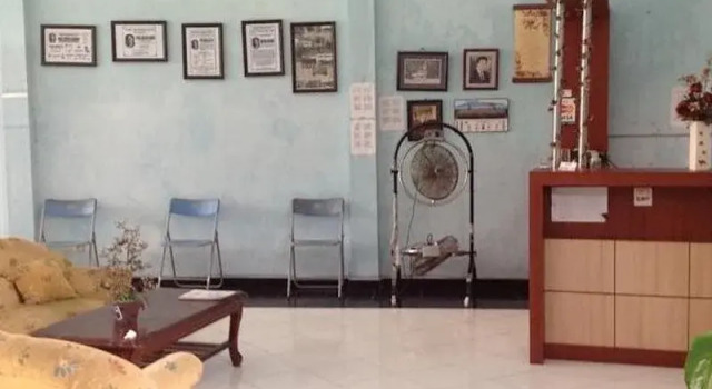 Homestay Solagracia, Rezerwuj Hotel Pangkalpinang Sumatra