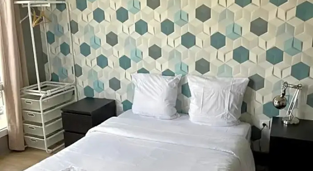 Номер Superior Le17 Furnished studios