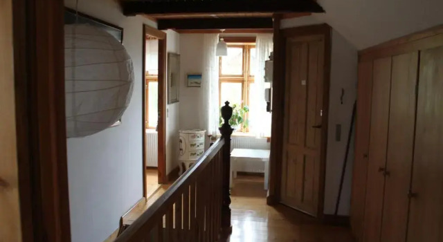 Lejlighed Borup Bed & Breakfast