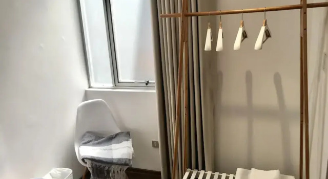 Номер Standard InkaHuset Pacasmayo