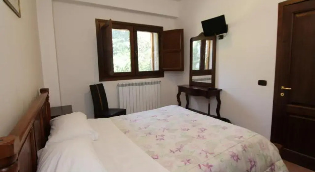Hotel Residence Il Feudo