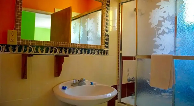 Номер Standard Emerald Villas