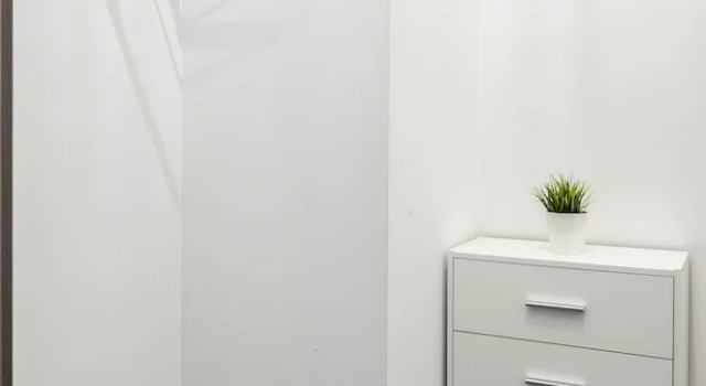 Апартаменты Deluxe с балконом Green Garden Residence