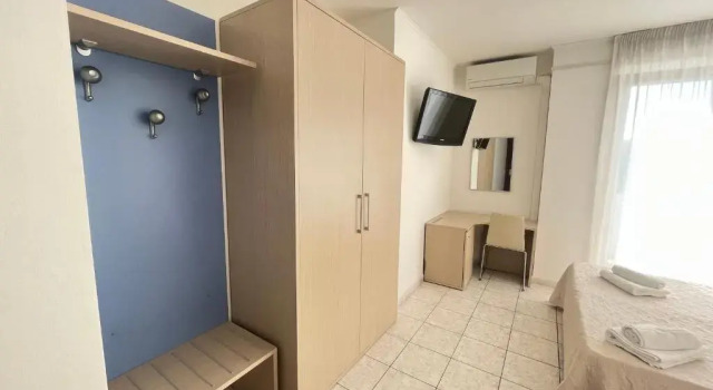 Номер Standard Hotel Rosen Garden