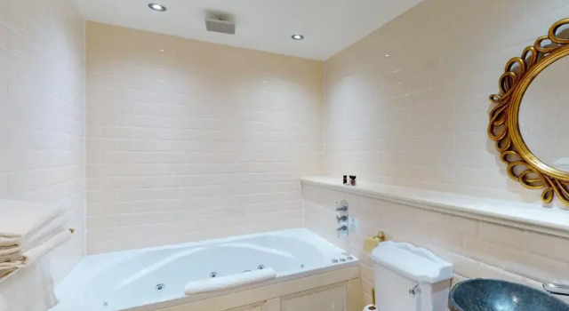 Трёхместный номер Standard The Coal Exchange Hotel