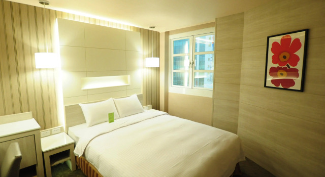 Kindness Hotel ZhongShan Bade